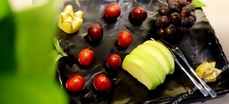 如家驿居酒店(牡丹江恒丰纸业乾元大厦店)图片