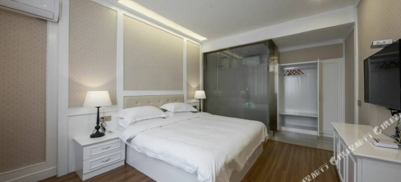 闽清浅水湾酒店图片