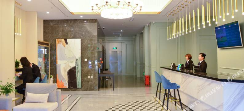 锦江之星(沈阳张士中央大街店)图片