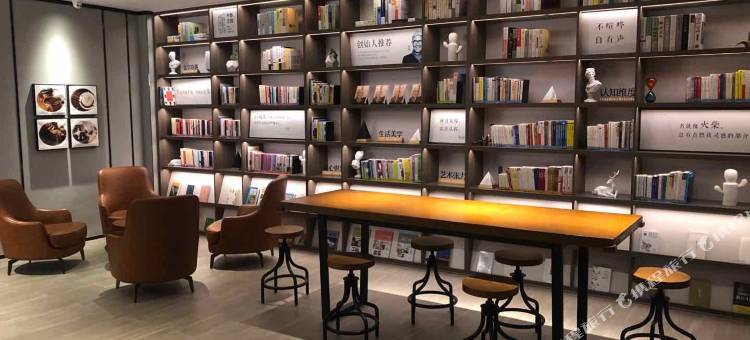 汉庭酒店(榆林开发区万达广场店)图片