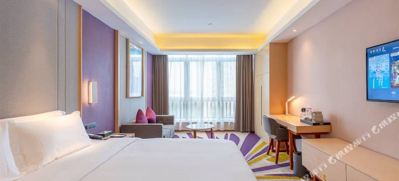 麗枫酒店(佛山南海影视城店)图片