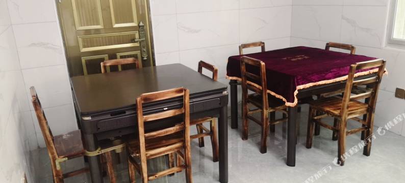 仙都望笋居民宿(鼎湖峰景区店)图片