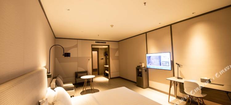 汉庭酒店(济宁太白湖吾悦广场店)图片