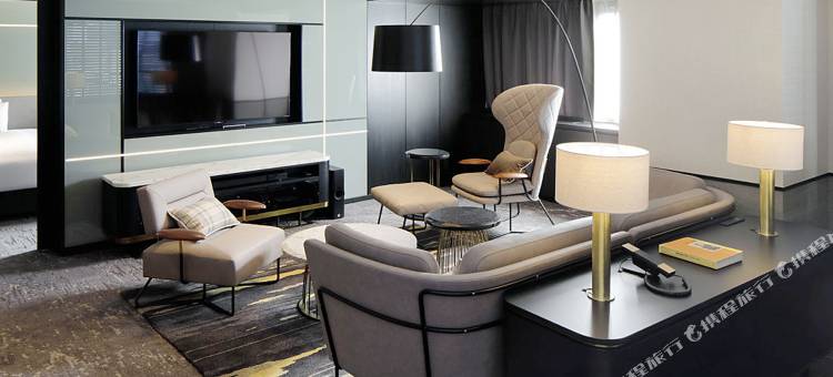 大阪十字酒店(Cross Hotel Osaka)图片