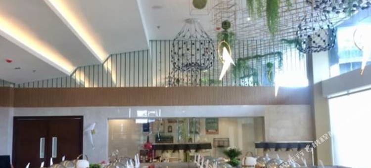 J7广场酒店(J7 Plaza Hotel)图片