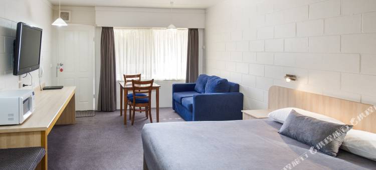 盒山汽车旅馆(Box Hill Motel)图片