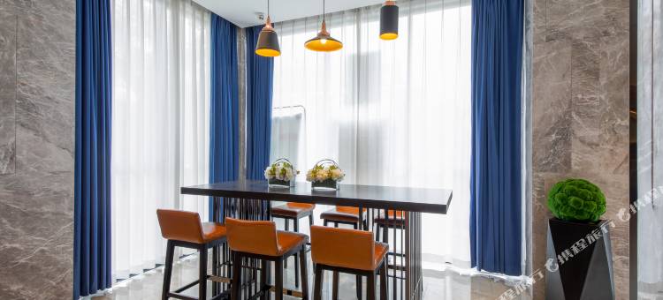 宜尚酒店(钟祥火车站莫愁湖路店)图片