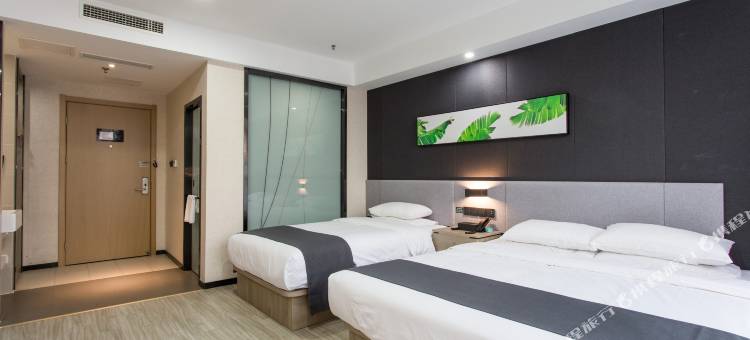 尚客优品酒店(临沂经济开发区临工路店)图片