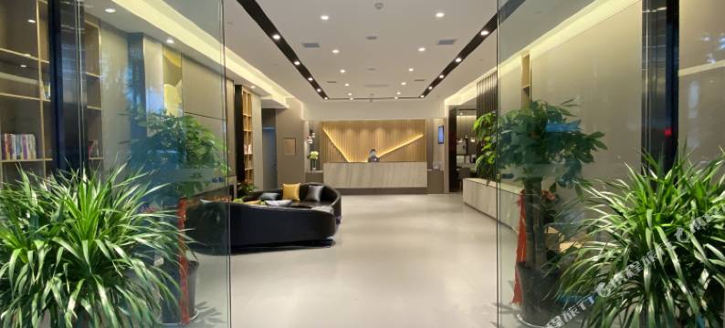 如家商旅酒店(西安火车站五路口地铁站店)图片