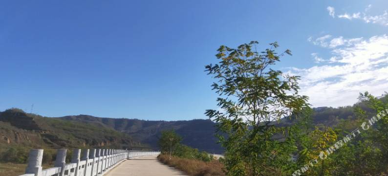 洛川县凯盛假日宾馆图片