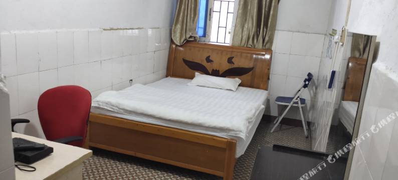 天天公寓(东莞东城天惠骄写字楼店)图片