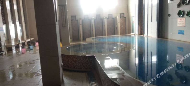 开封北海银滩温泉酒店图片