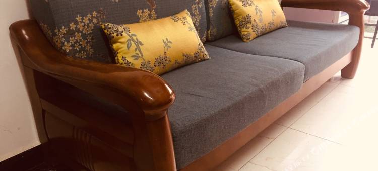 武定豪悦酒店图片