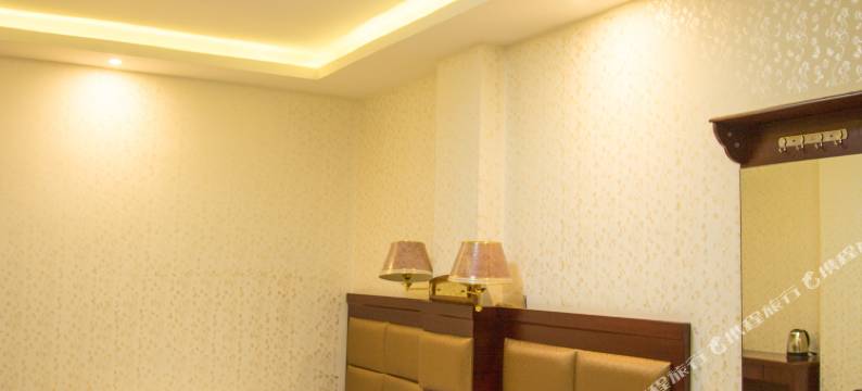 罗平龙阁快捷酒店图片