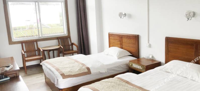 江城英姿快捷酒店图片