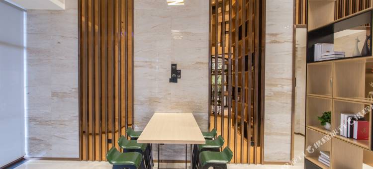 城市便捷酒店(南宁隆安高铁站那城店)图片