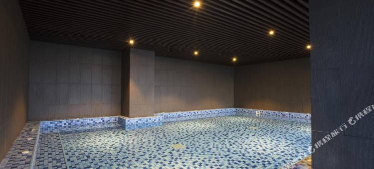 潘比尔服务式住宅公寓酒店(Panbil Residence Serviced Apartment)图片