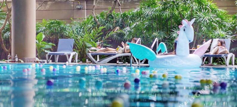 泰普公寓酒店(The Tepp Aparthotel)图片