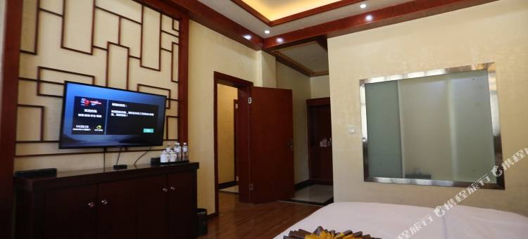 杂多大酒店图片