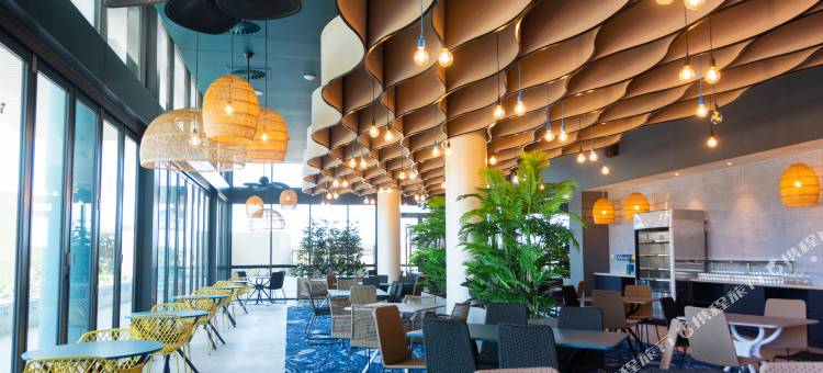 瑞吉斯黄金海岸机场酒店(Rydges Gold Coast Airport, an EVT hotel)图片