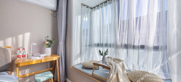 花筑·千岛湖怡心园民宿(银泰新城店)图片