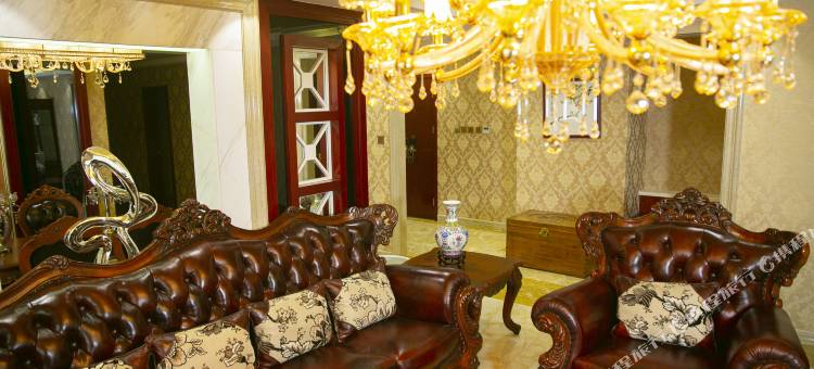 徽县徽州大酒店图片