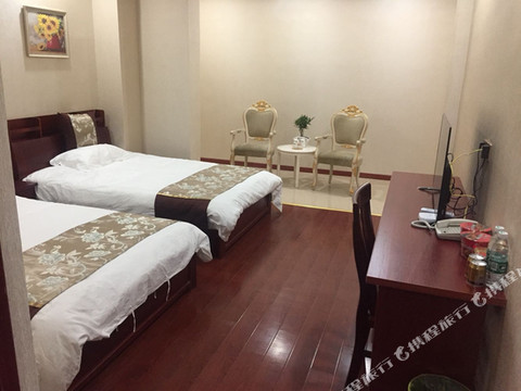 东台金润迎宾馆