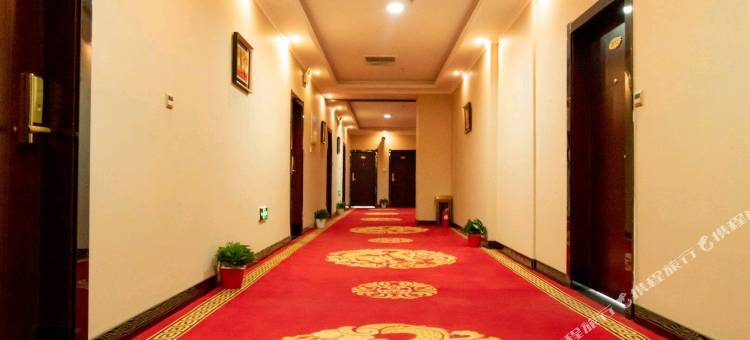 如家派柏云酒店(库尔勒迎宾路店)图片