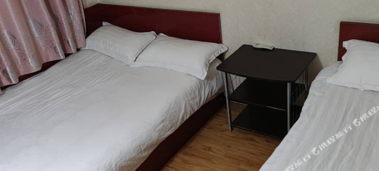 天水福来客商务宾馆图片