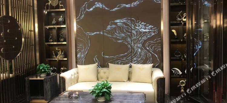 依兰鑫雅朵酒店图片