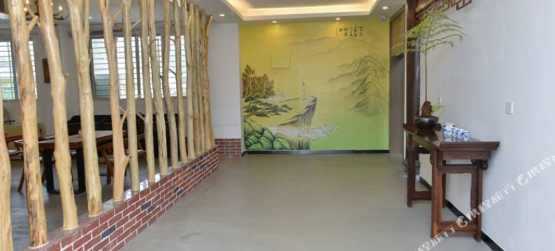 安溪感德民宿图片