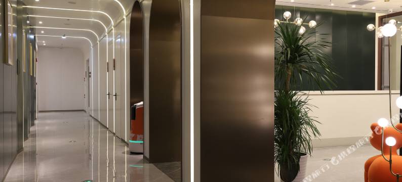 桔子酒店(北京高米店南地铁站北大医院店)图片