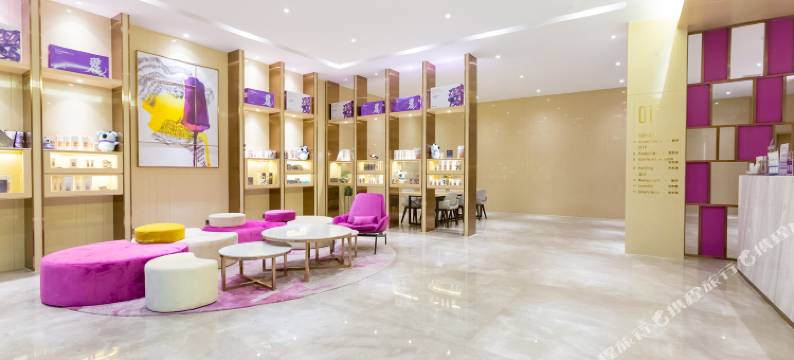 麗枫酒店(北京望京SOHO科技园店)图片