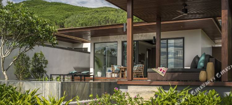 安纳塔拉奎宏别墅酒店(Anantara Quy Nhon Villas)图片