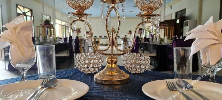 Ponce de Leon Garden Resort Powered by ASTON图片