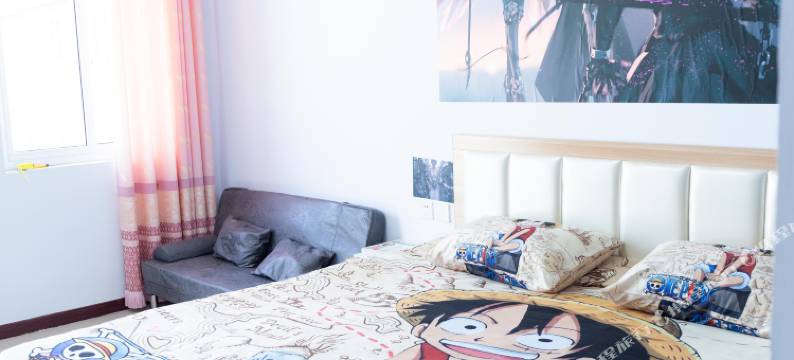 邯郸栖庭宾馆(河北工程大学店)图片