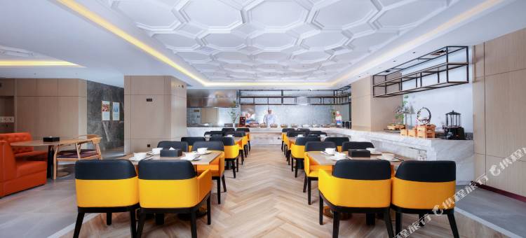 维也纳国际酒店(黎平天玺湾店)图片