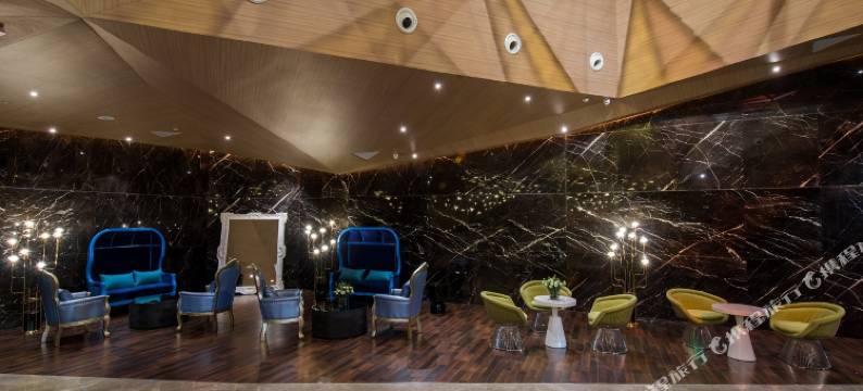 天津静海双子酒店图片