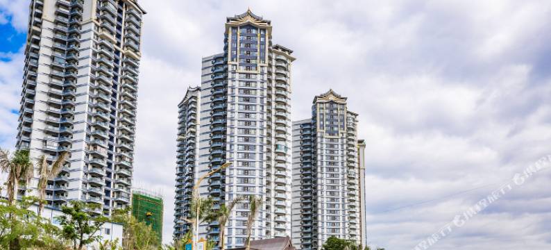 西双版纳丽汀公寓图片