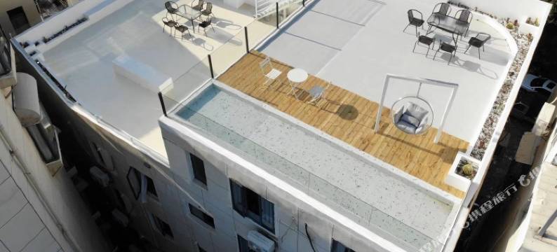 厦门厦天美宿客栈图片