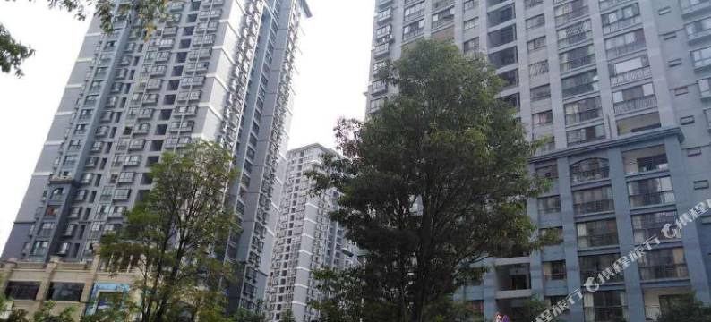 昆明云野公寓图片