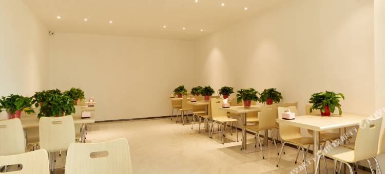 城市快捷酒店(莒县创业大学店)图片