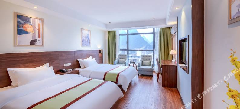 贺州巴里岛酒店(贺州高铁站店)图片