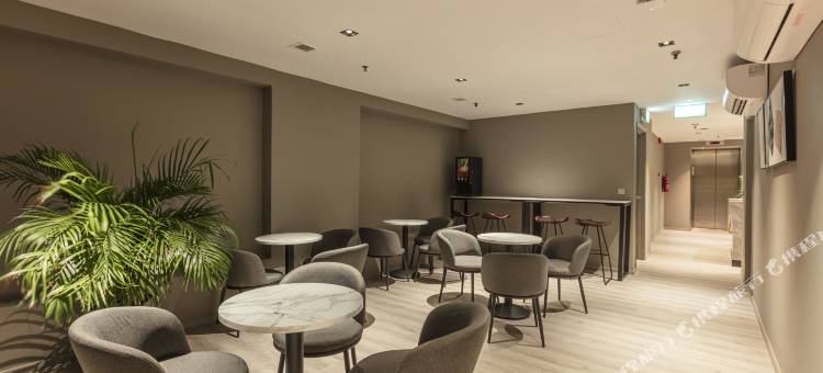 卡尔蒙武吉士酒店(Hotel Calmo Bugis)图片