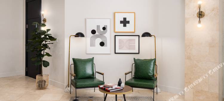 桑德—维多利亚套房(Sonder le Victoria)图片