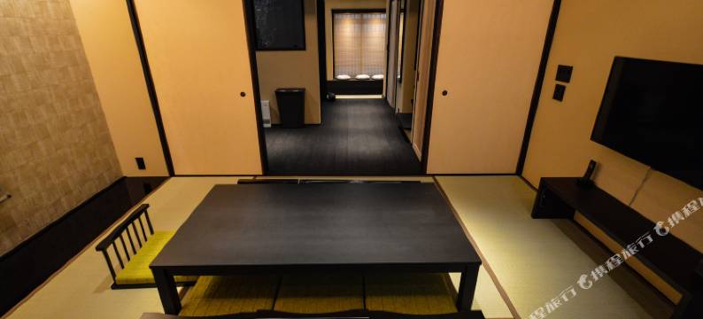 铃 清水五条町家(Rinn Kiyomizu Gojo Machiya)图片