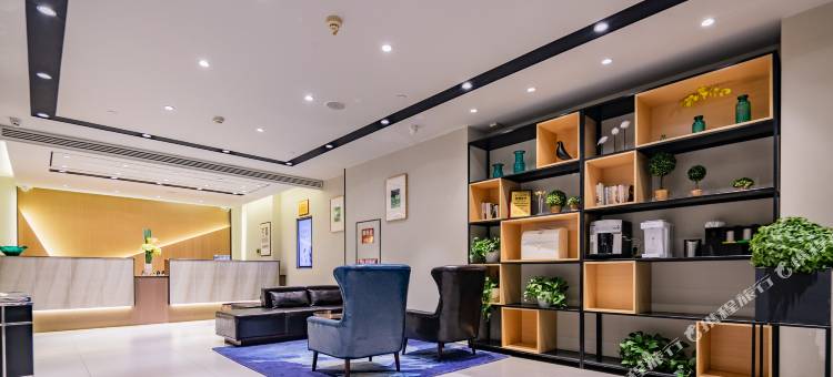 如家商旅酒店(宜宾鲁能鑫悦湾店)图片