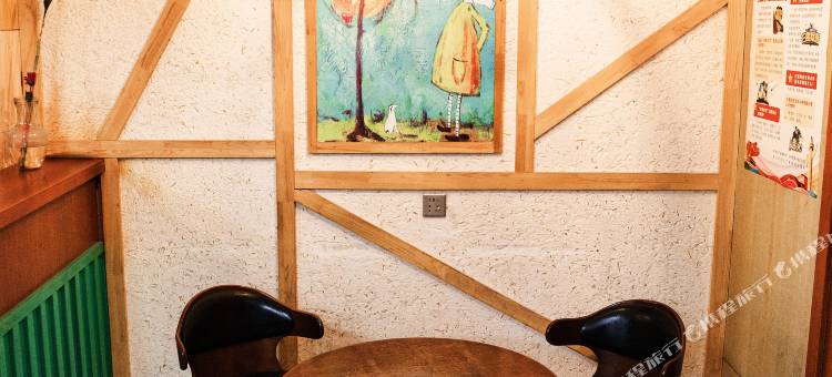 易佰良品酒店(武陟红旗路兴华家电店)图片