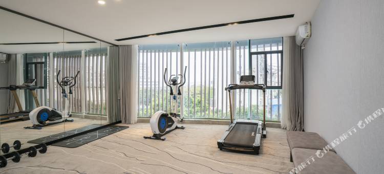 宜尚酒店(建水古城店)图片