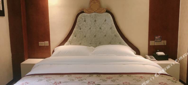 雅安铂悦精品酒店图片